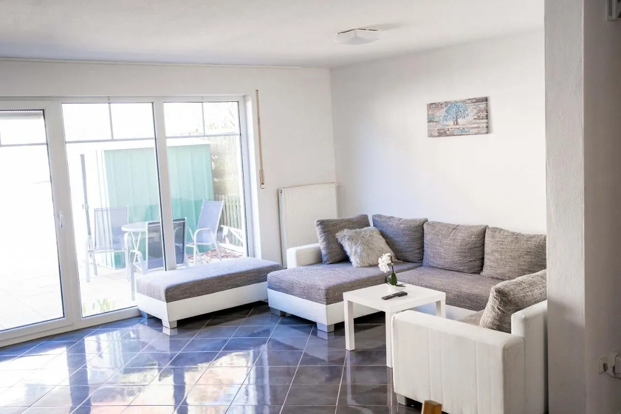 Sunnyhome Monteurwohnungen Und Apartments Nahe Regensburg Obertraubling Germany