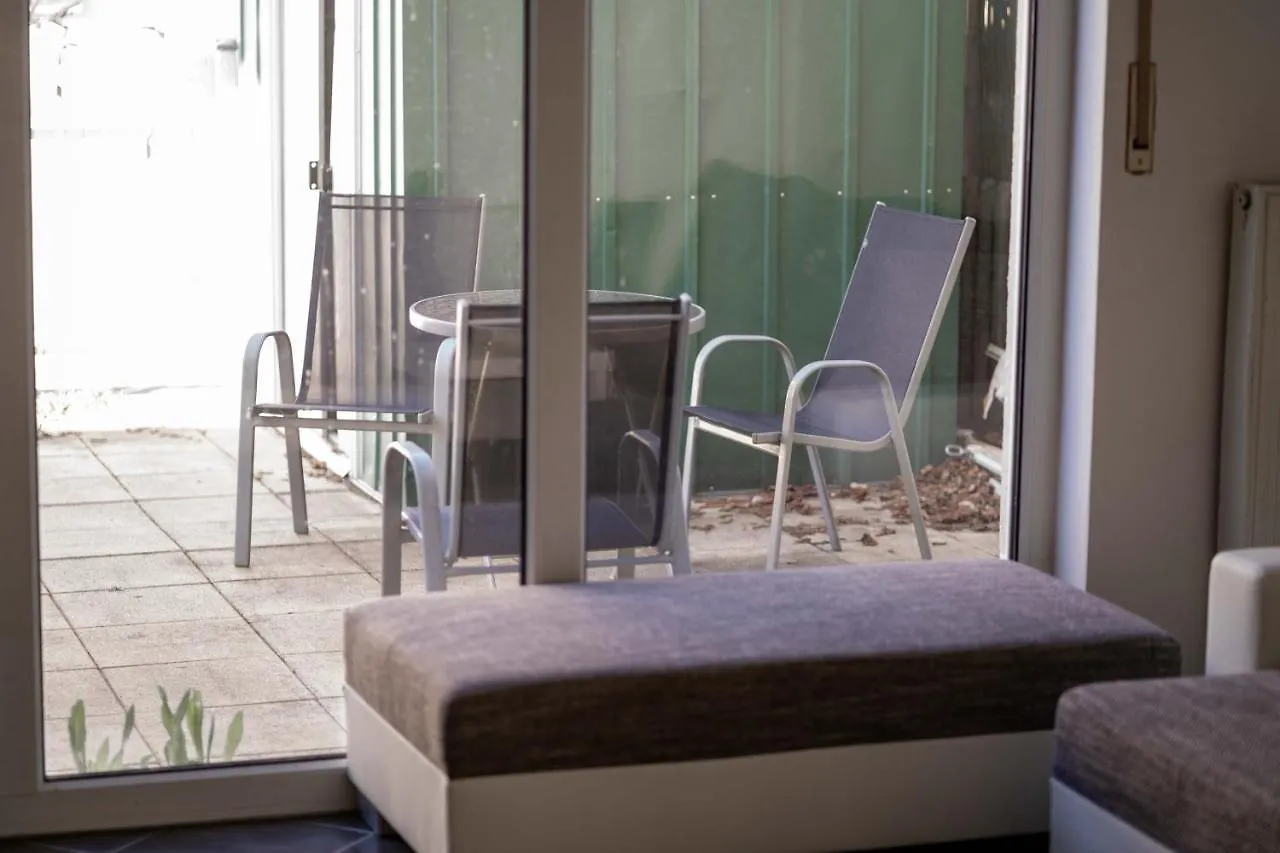 Sunnyhome Monteurwohnungen Und Apartments Nahe Regensburg Obertraubling