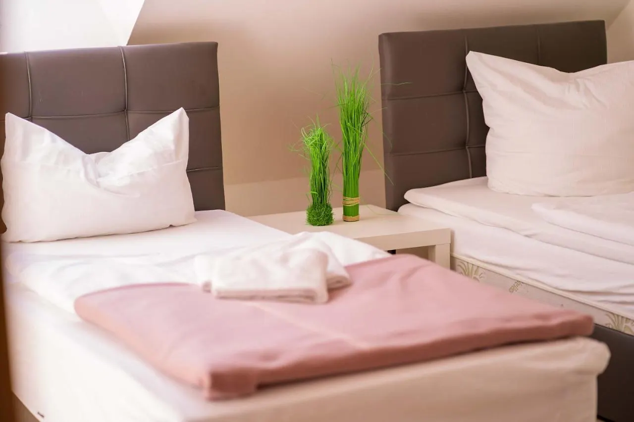 Sunnyhome Monteurwohnungen Und Apartments Nahe Regensburg Obertraubling