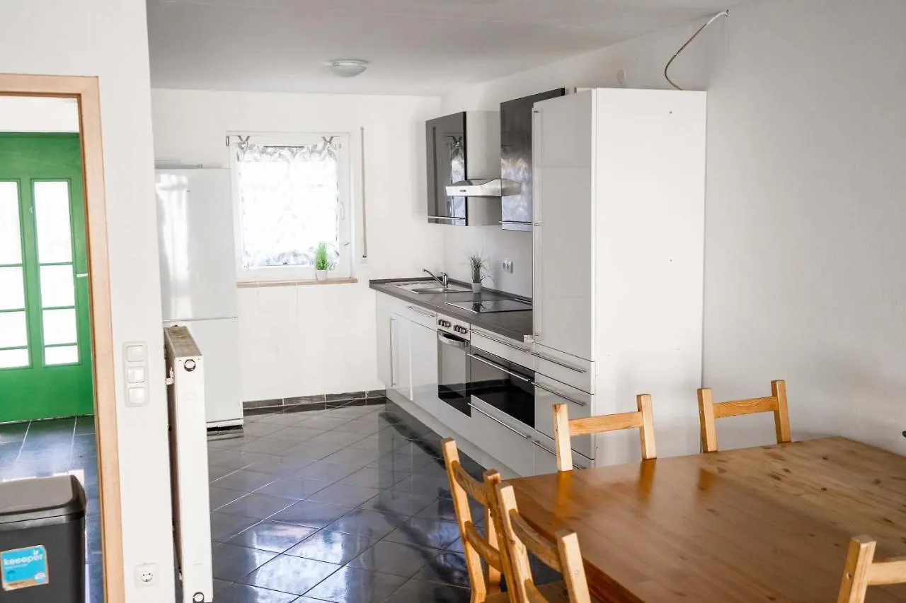 Sunnyhome Monteurwohnungen Und Apartments Nahe Regensburg Obertraubling Germany